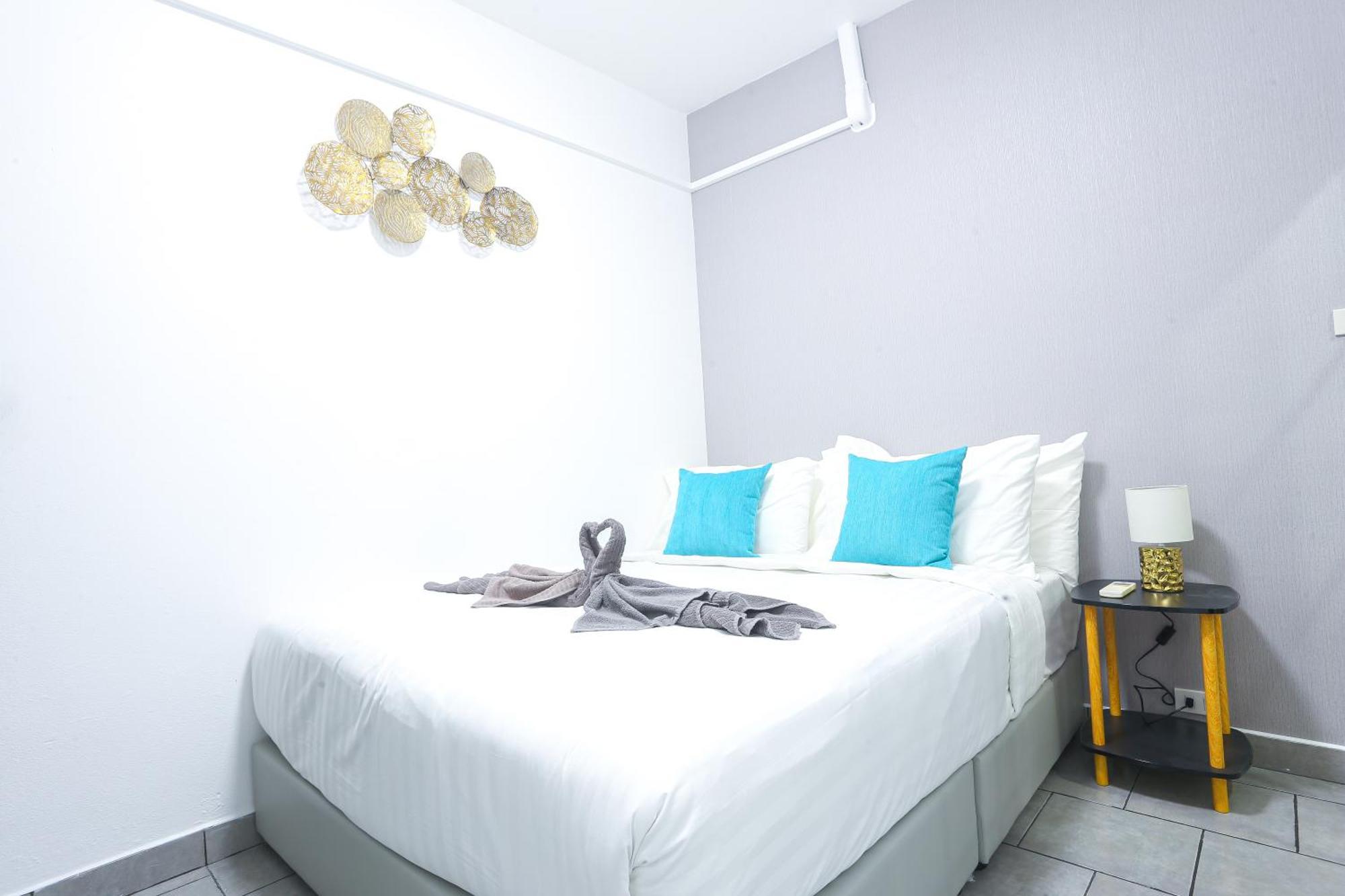 Pool Villa Pattaya Phratamnak C2- 2 Bedroom جومتين بيتش المظهر الخارجي الصورة